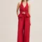Wide pants
