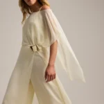 Top and pants set