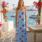 Summer dress