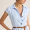 Short jumpsuit