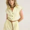 Short jumpsuit
