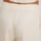 Linen wide pants