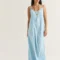 Linen dress