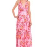 Flower dress
