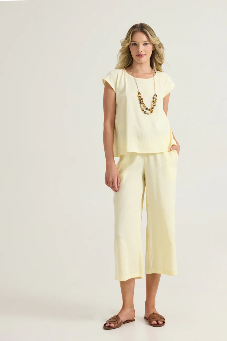 Set with necklace