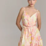 Short dress