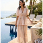 Event dress