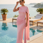 Event dress