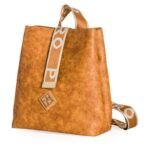 Backpack camel