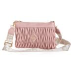 Dusty pink small bag
