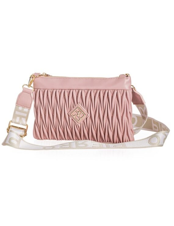 Dusty pink small bag
