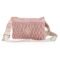 Dusty pink small bag