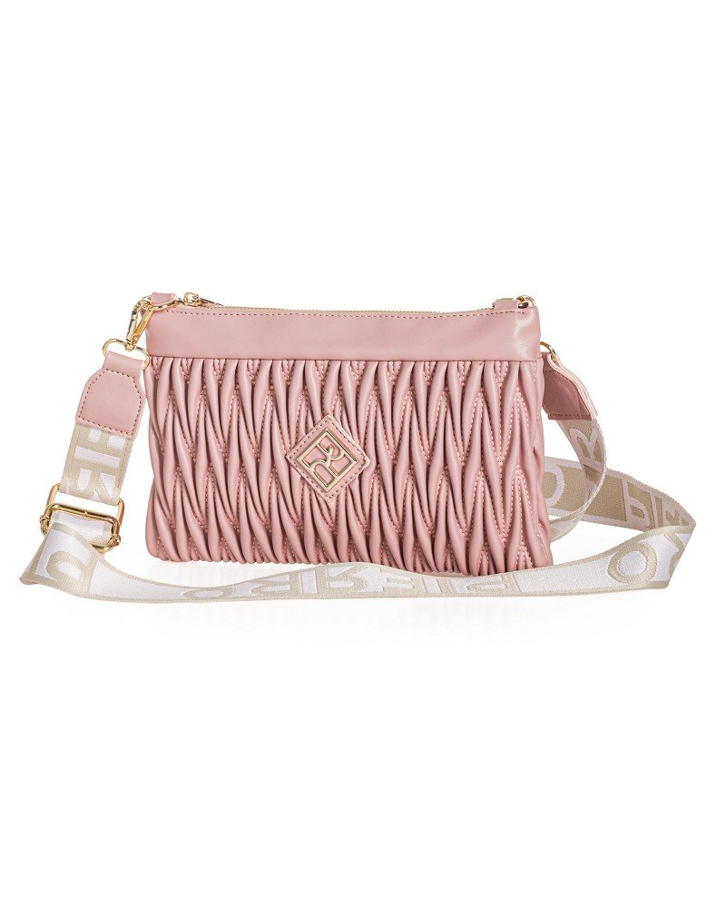 Dusty pink small bag