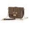 Small straw bag