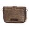 Small straw bag