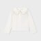 Girl Pleated Pants