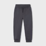 Unisex Basic Tracksuit Bottoms