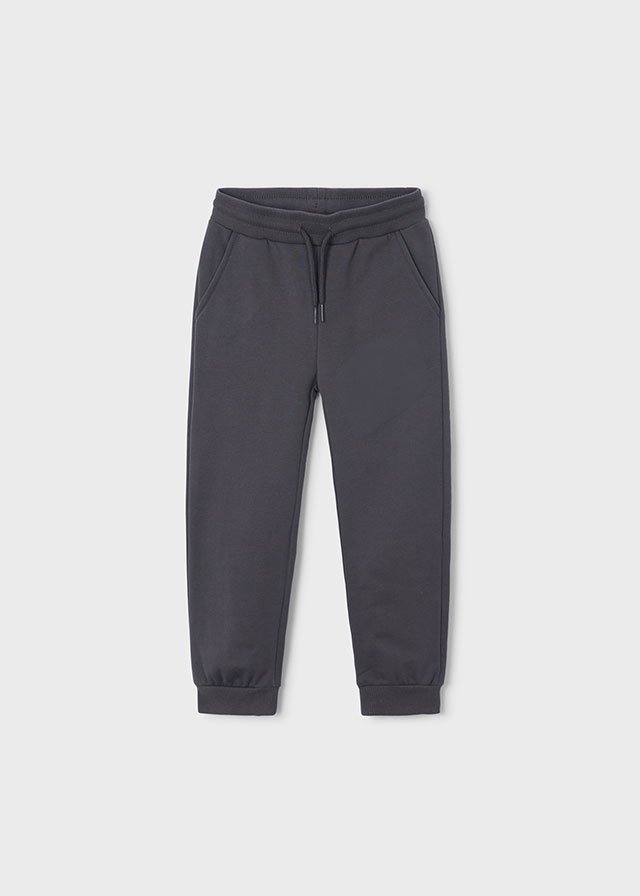 Unisex Basic Tracksuit Bottoms