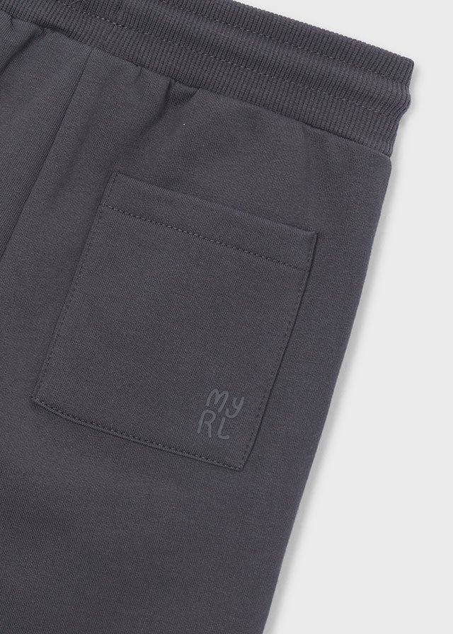 Unisex Basic Tracksuit Bottoms