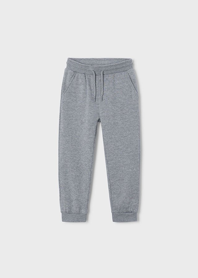 Boy Jogger Style Jeans