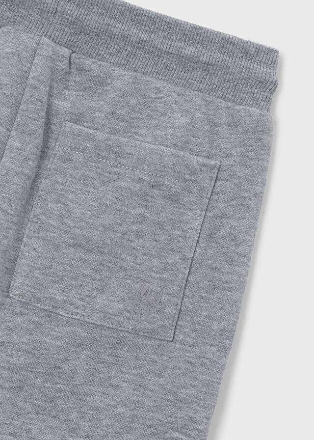 Boy Jogger Style Jeans
