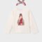 Girl Long-Sleeve T-Shirt