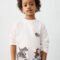 Boy Motorbike T-Shirt