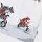 Boy Motorbike T-Shirt