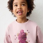 Girl Long-Sleeve T-Shirt