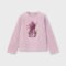 Girl Long-Sleeve T-Shirt