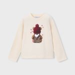 Girl Long-Sleeve T-Shirt