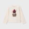 Girl Long-Sleeve T-Shirt