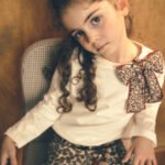 Girl Long-Sleeve T-Shirt