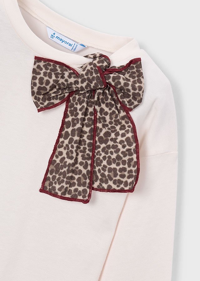 Girl Long-Sleeve T-Shirt