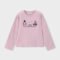 Girl Long-Sleeve T-Shirt