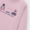 Girl Long-Sleeve T-Shirt