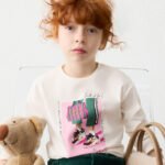 Girl Long-Sleeve T-Shirt