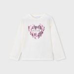 Girl Long-Sleeve T-Shirt