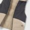Boy Reversible Vest