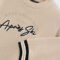 Boy Embroidered Sweatshirt
