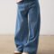 Girl jeans
