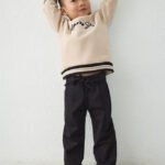 Boy Pants
