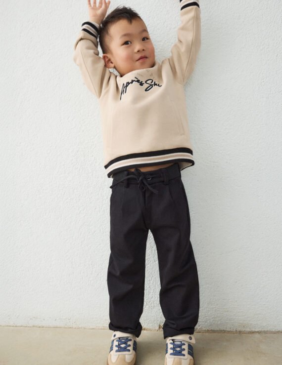 Boy Pants