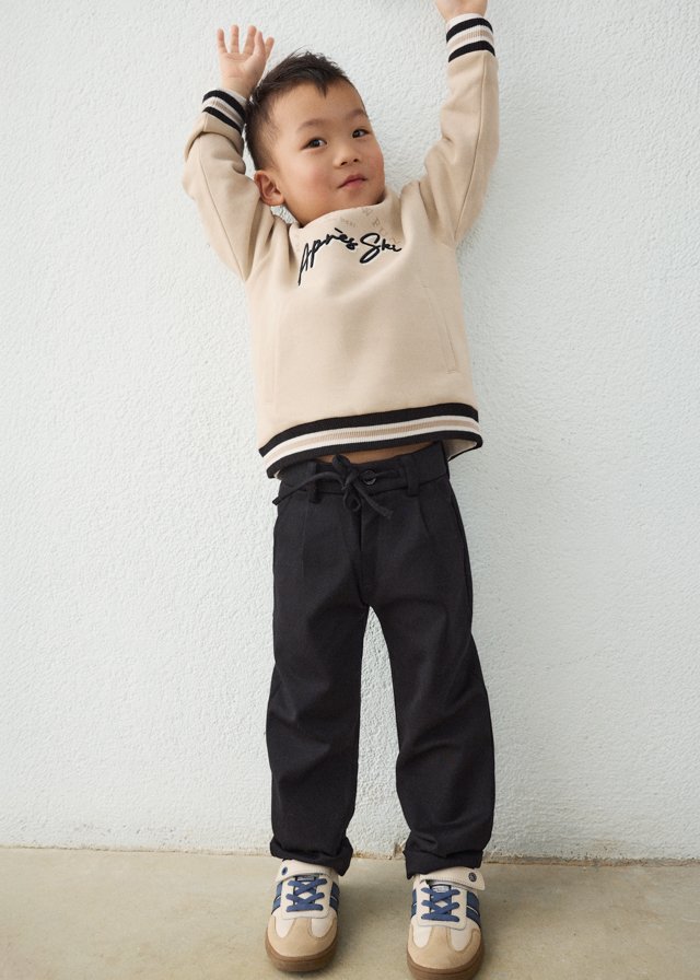 Boy Pants