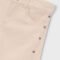 Girl twill pants