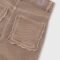 Girl twill trousers