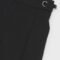 Girl Pleated Pants