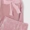 Girl Sequin Blouse and Pants Set