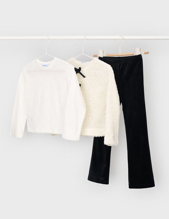 Girl 3-Piece Set