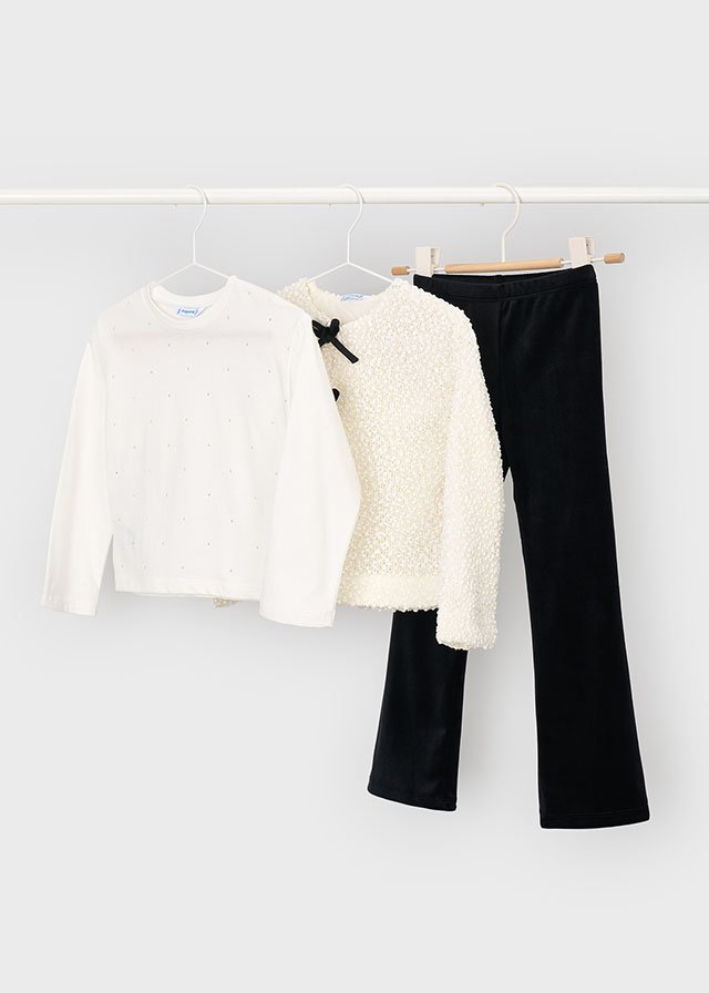 Girl 3-Piece Set